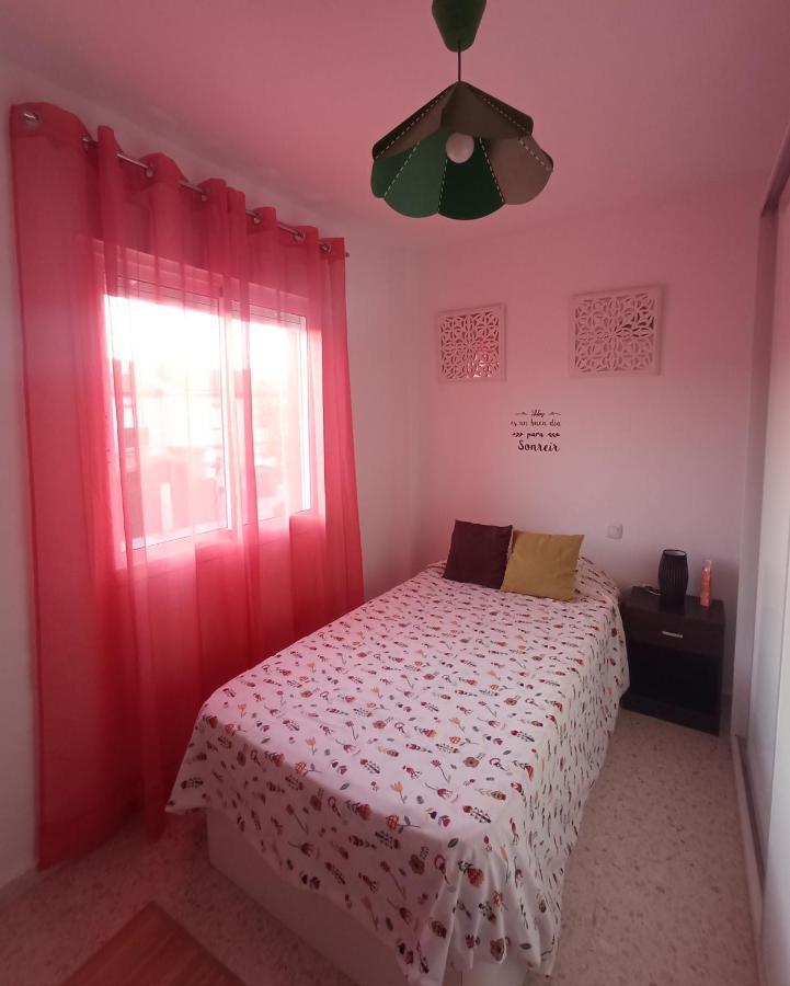 Casa Luz Y Azahar * San Juan Del Puerto