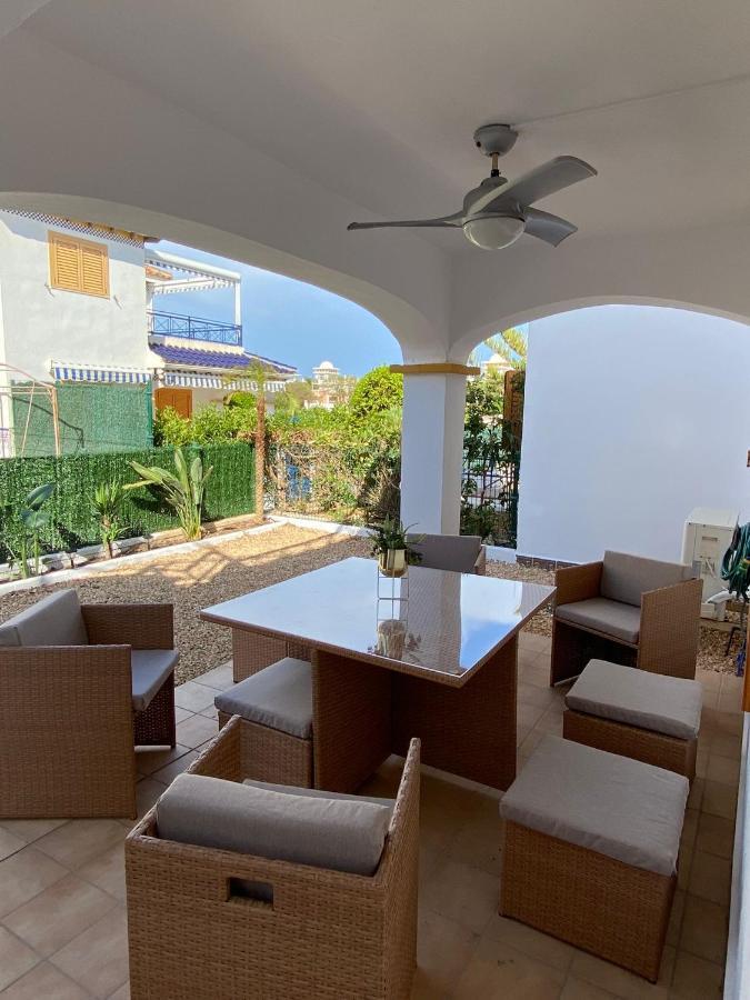 Acogedor En La Playa Holiday home Vera