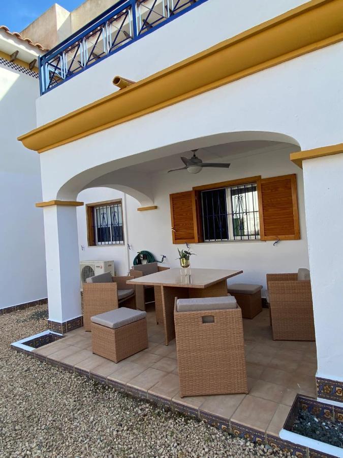 Acogedor En La Playa Holiday home Vera