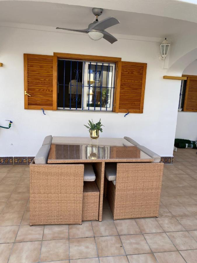 Acogedor En La Playa Holiday home Vera