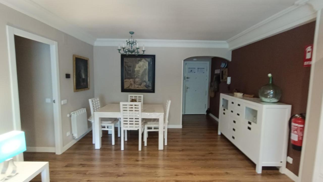 Amplio Apto Con Patio Privado Apartment