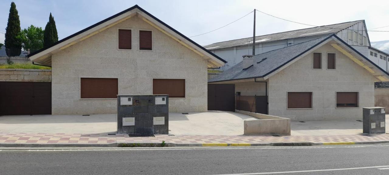 Caleca Vacacional 4 A Rúa