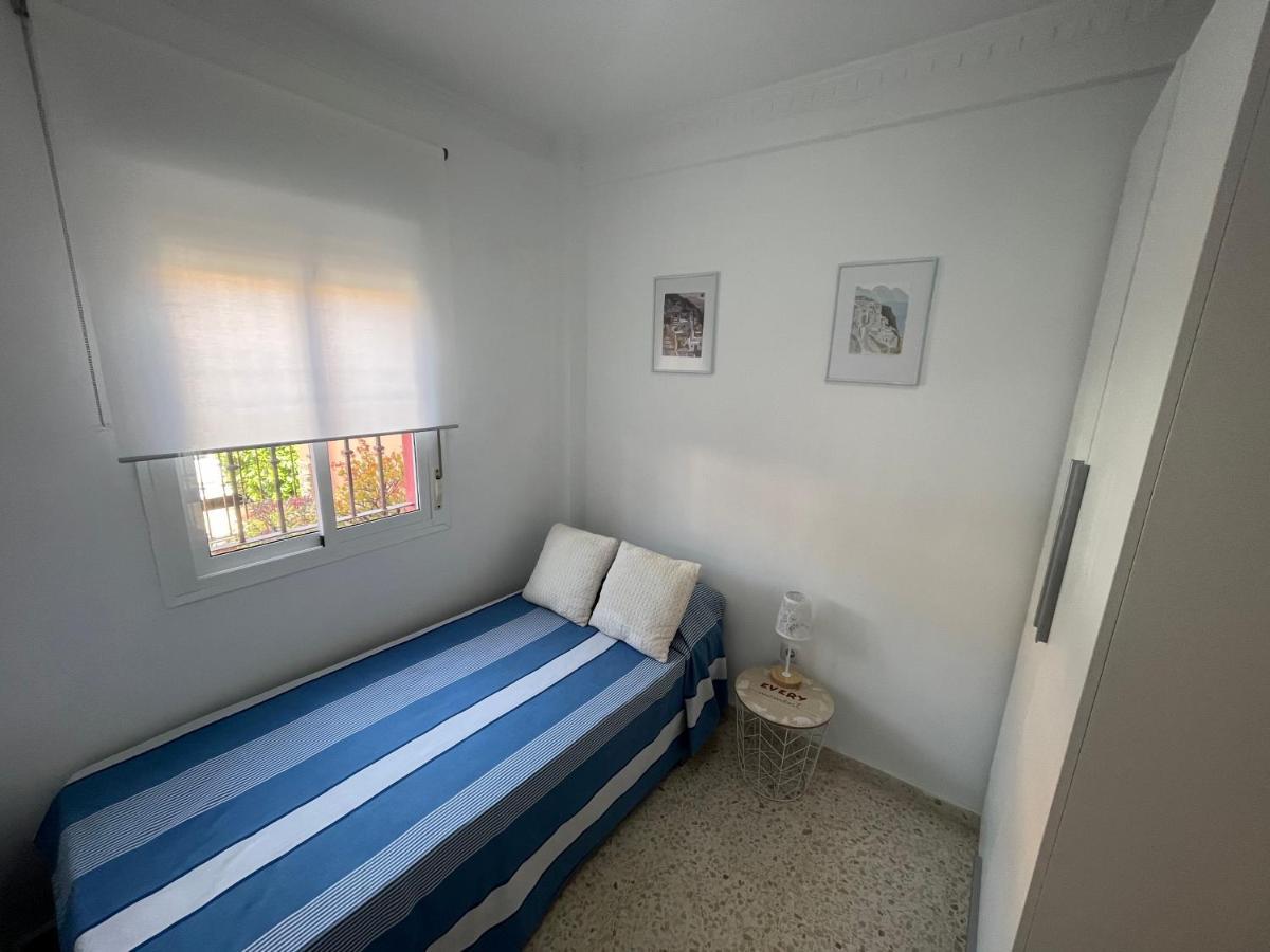 Casa Luz Y Azahar