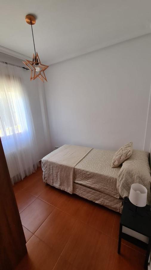 Apartamento Rincon De Luz *