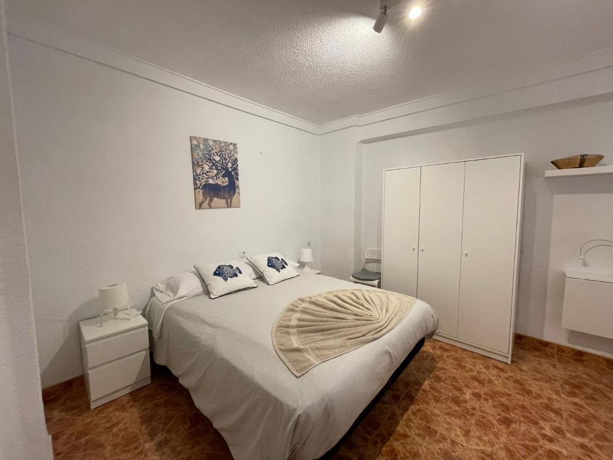 Guest house Centro Andando Y Playa Malvarrosa Tranvia