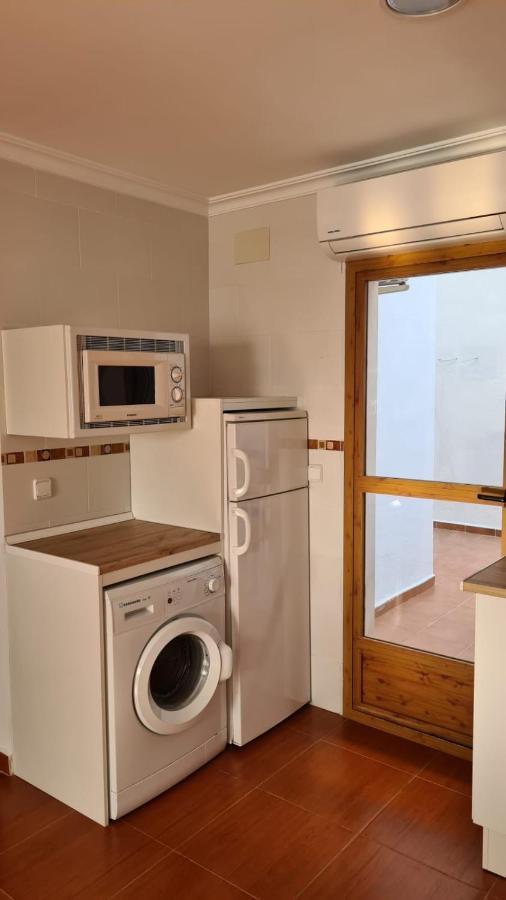 Apartamento Rincon De Luz