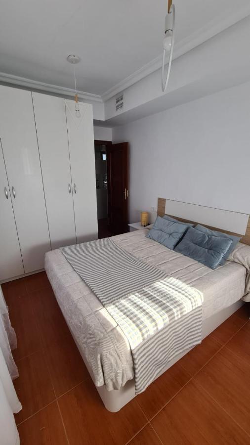 Apartamento Rincon De Luz *