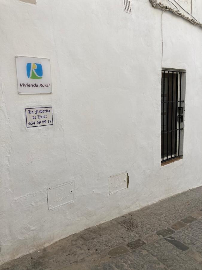 Casas Trafalgar Vejer de la Frontera
