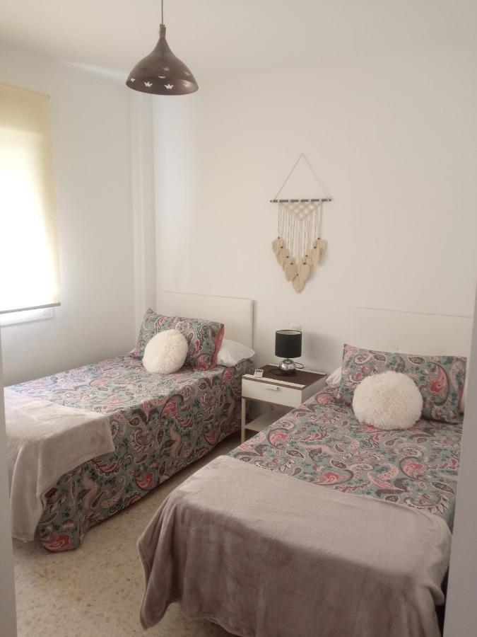 Holiday home Casa Luz Y Azahar San Juan Del Puerto