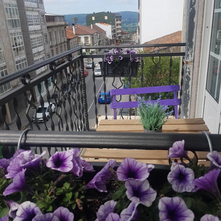 Apartamento Precioso Piso En El Centro De Galicia.