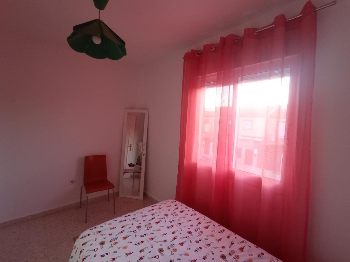 Holiday home Casa Luz Y Azahar *
