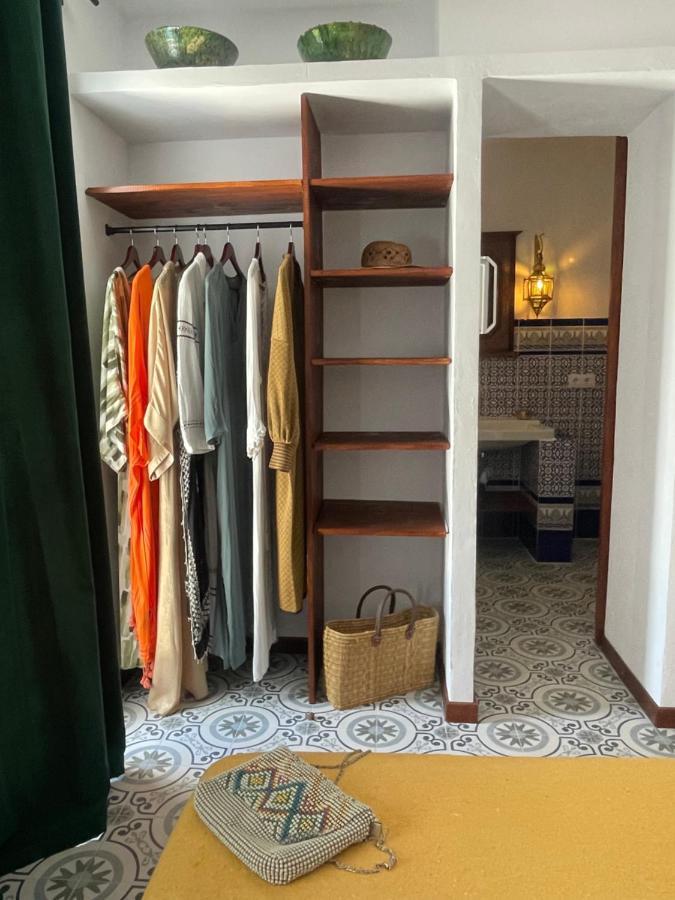 Guest house Kasbah Andaluz