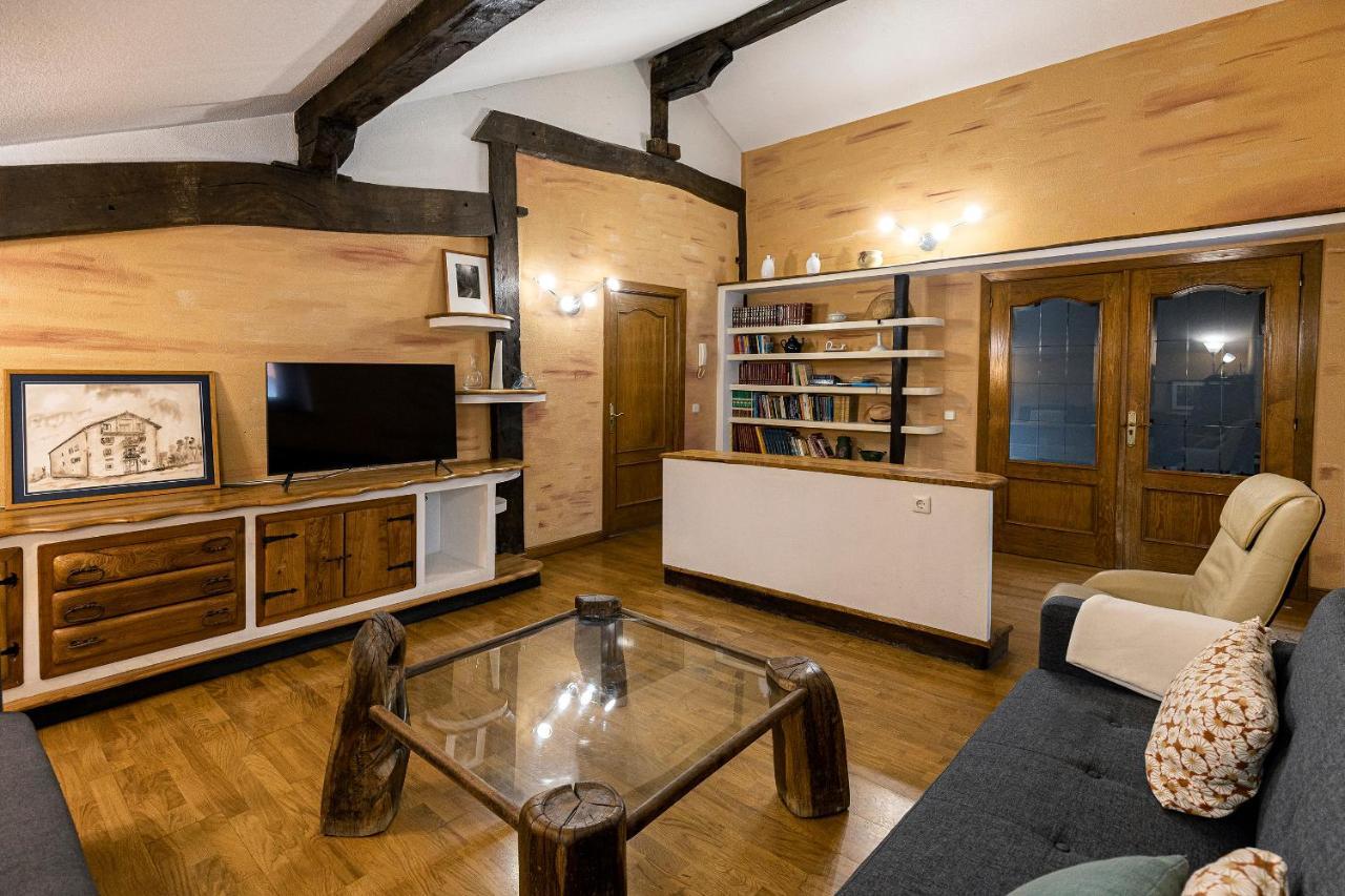 Etxeberri Guest house