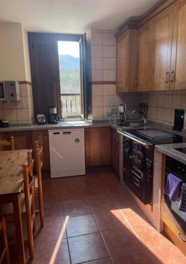 Pantin Corao Casa Rural *