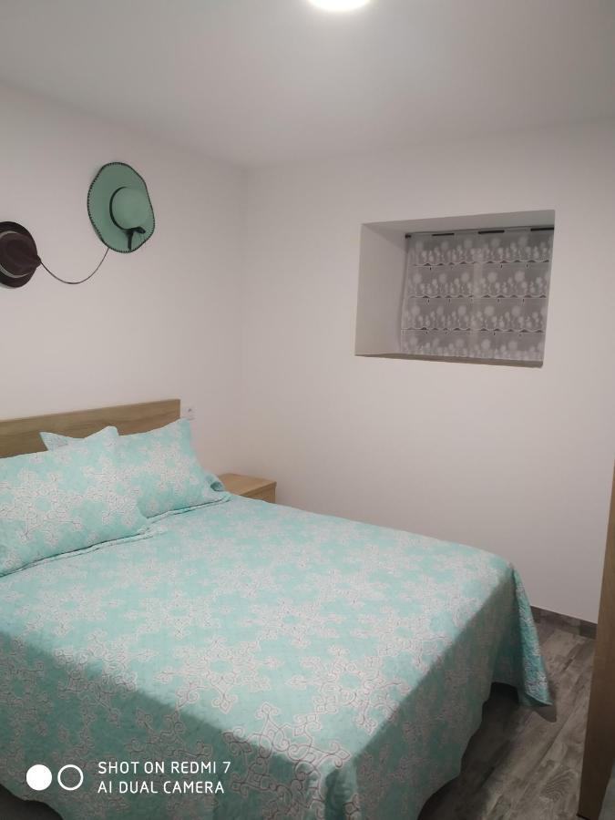 O Recuncho De Bere Сasa de vacaciones Ribadeo