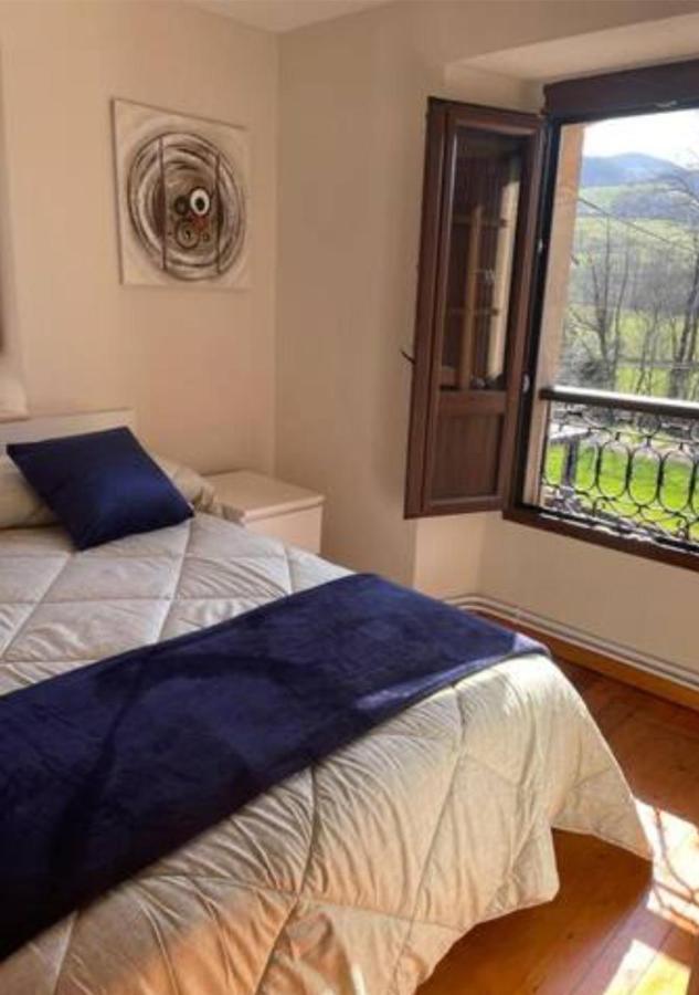 Holiday home Pantin Corao Casa Rural