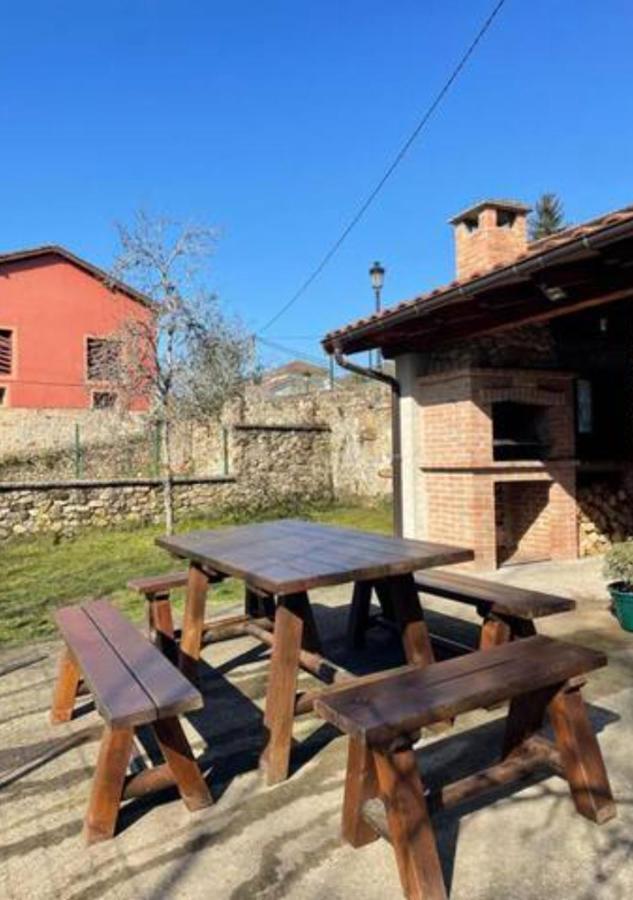 Pantin Corao Casa Rural