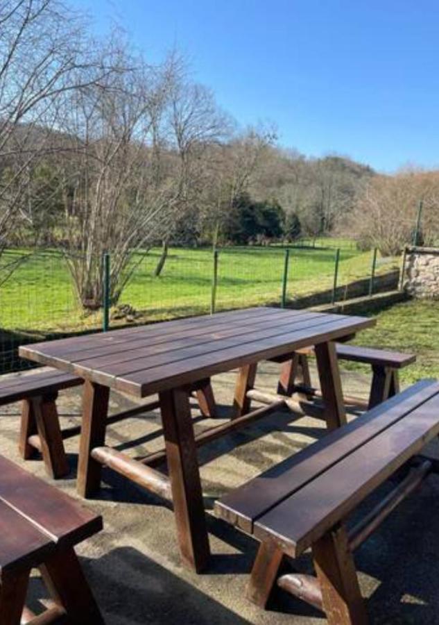 Pantin Corao Casa Rural Holiday home *
