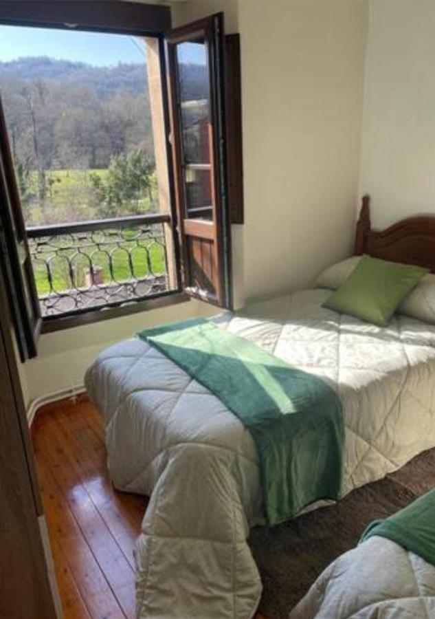 Holiday home Pantin Corao Casa Rural