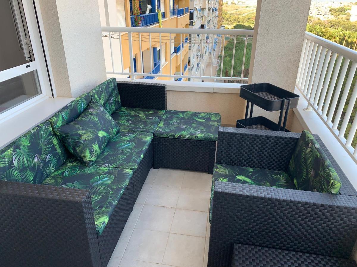 Apartment Altos De *