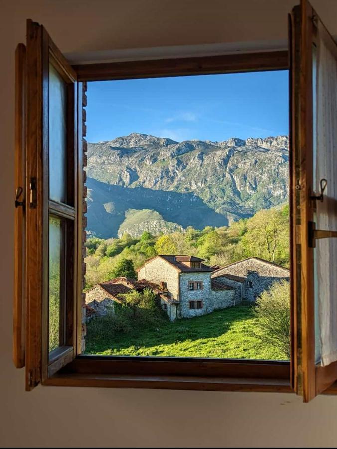 El Llagarin Casa rural *