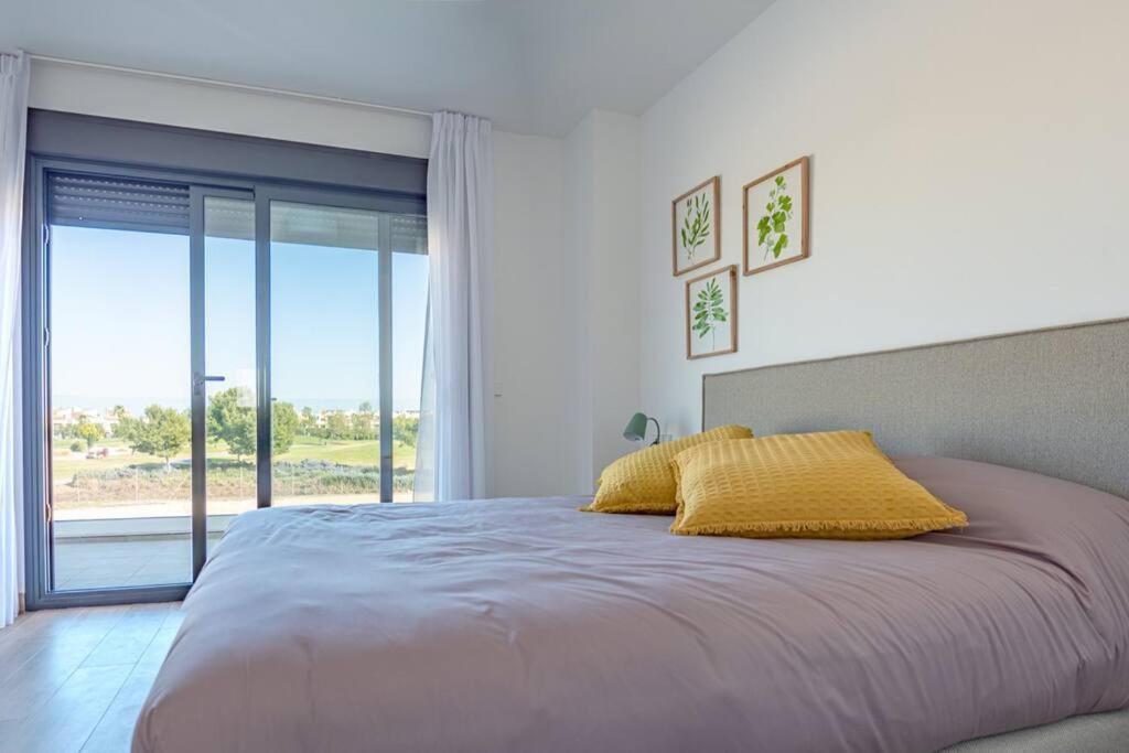 Villa Op Roda Golf