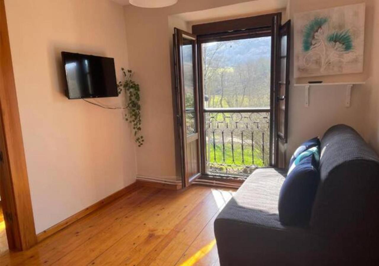 Pantin Corao Casa Rural Cangas de Onis