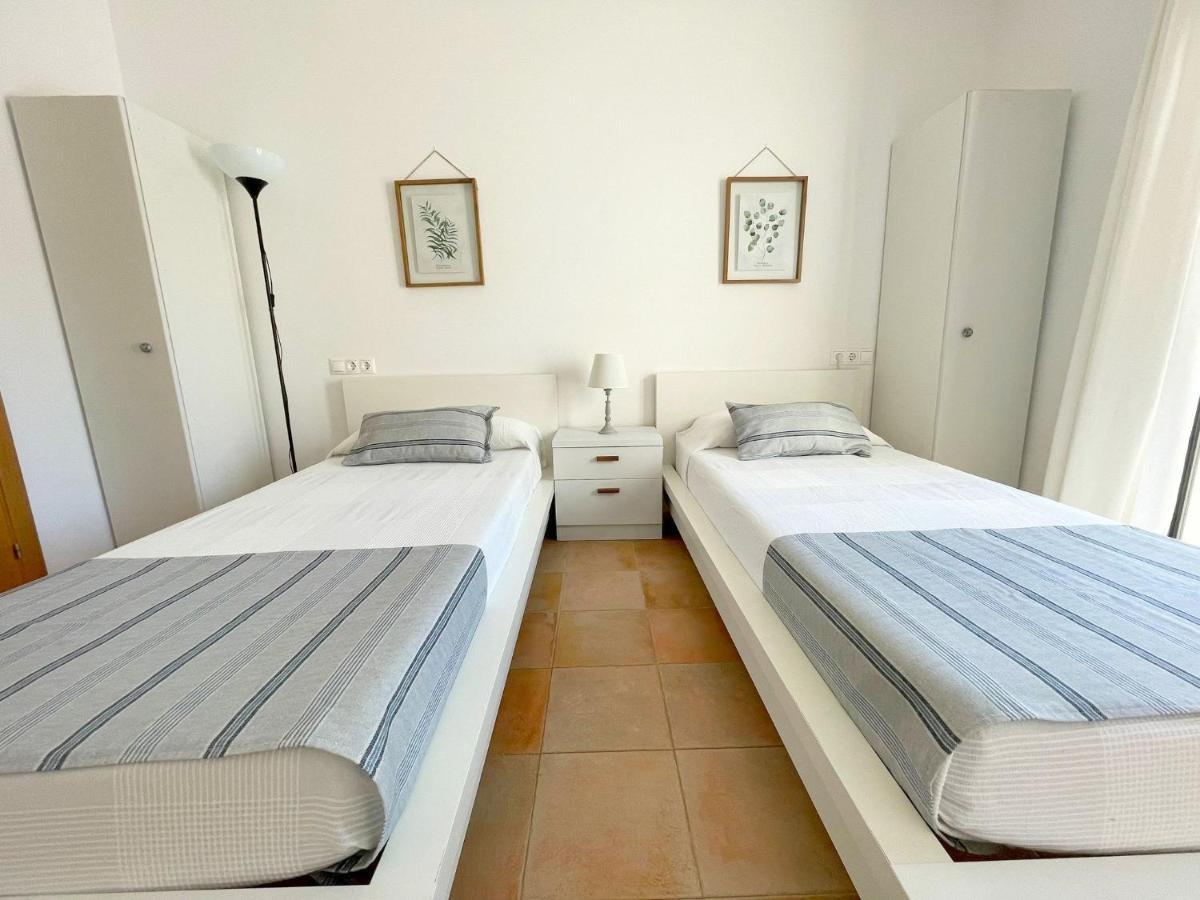 Casas De La Loma, Macenas Mojácar