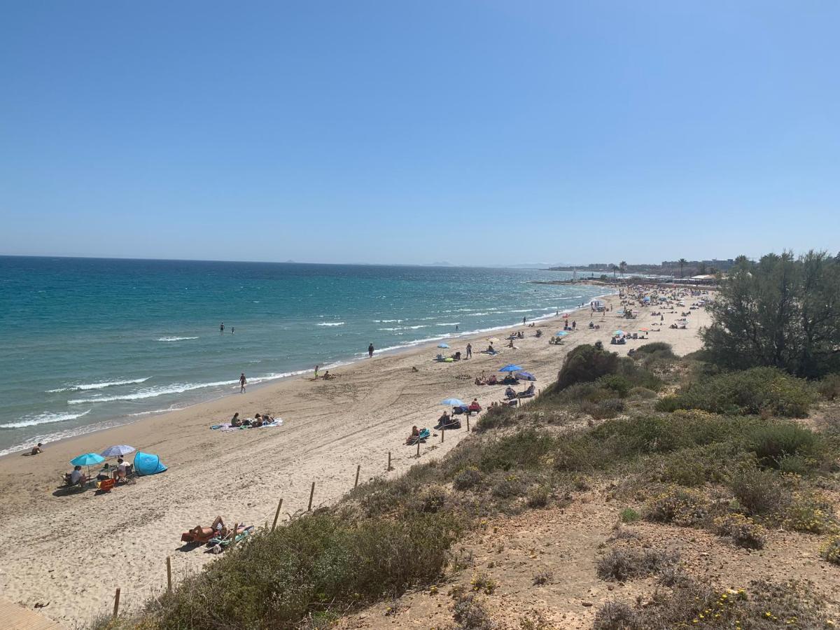 Apartment Altos De Campoamor