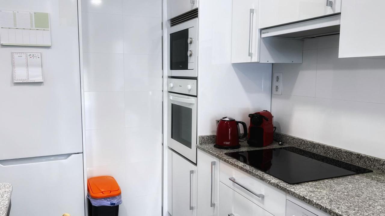 La Casita De Maria Apartment