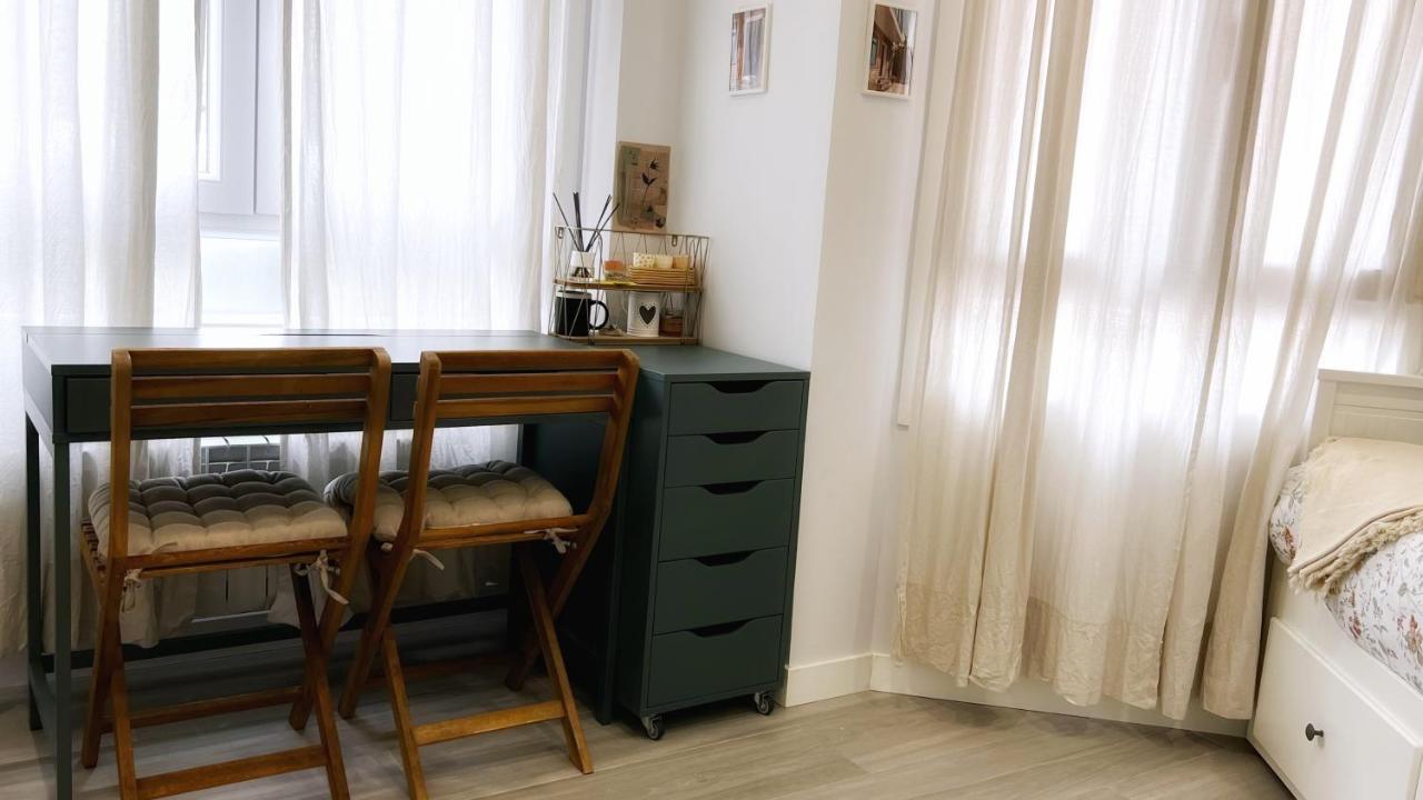 La Casita De Maria * Getxo