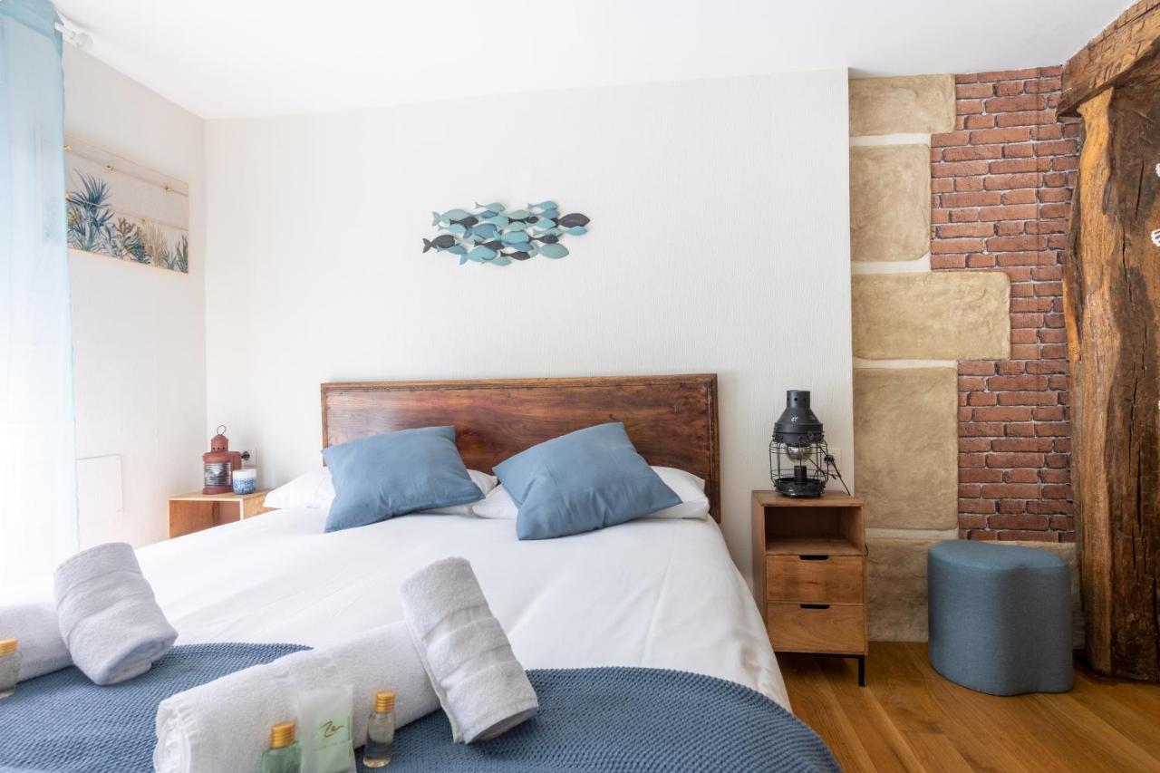 Apartamento Old Town Bermeo