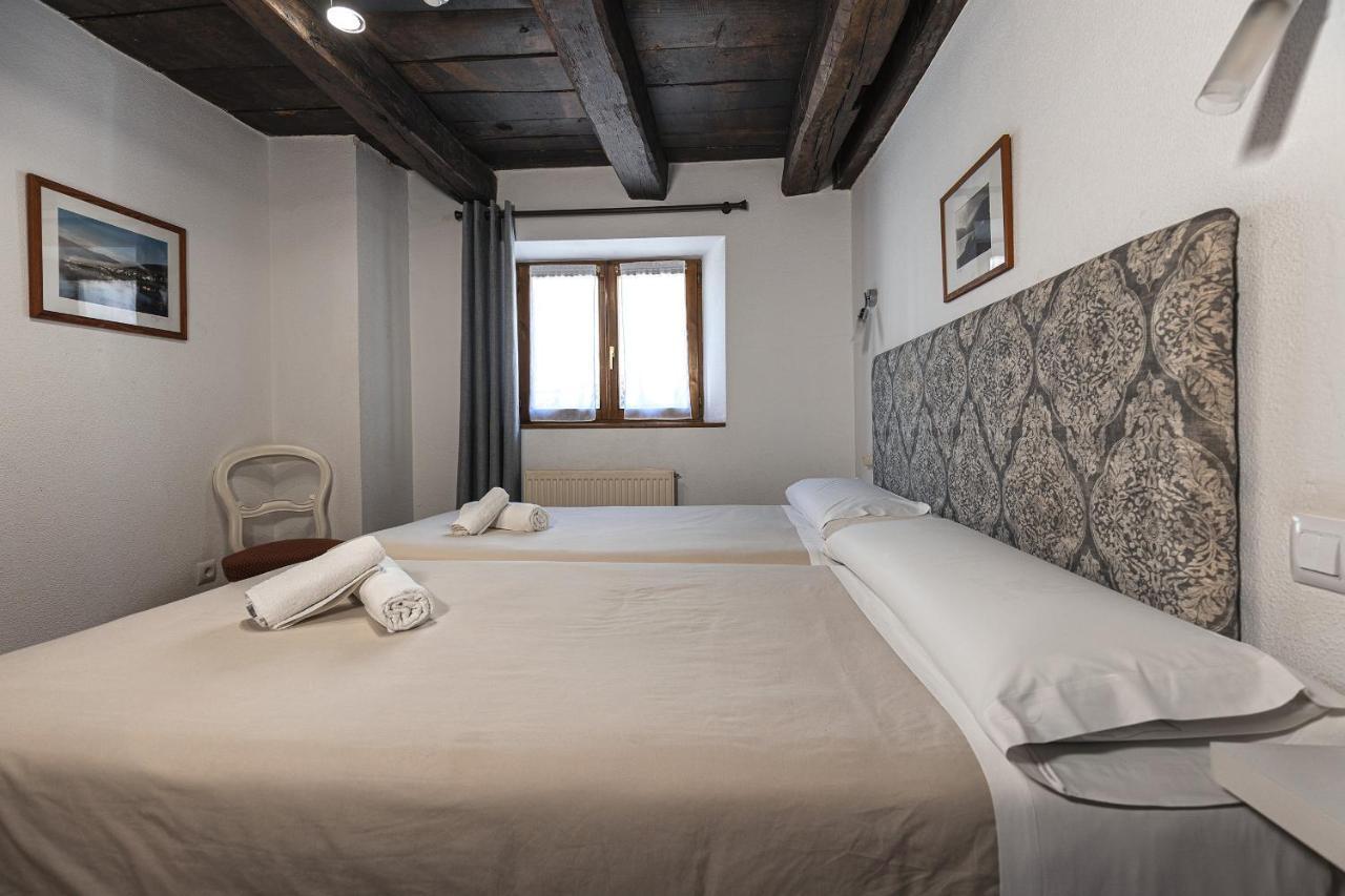 Etxeberri Guest house Eugi