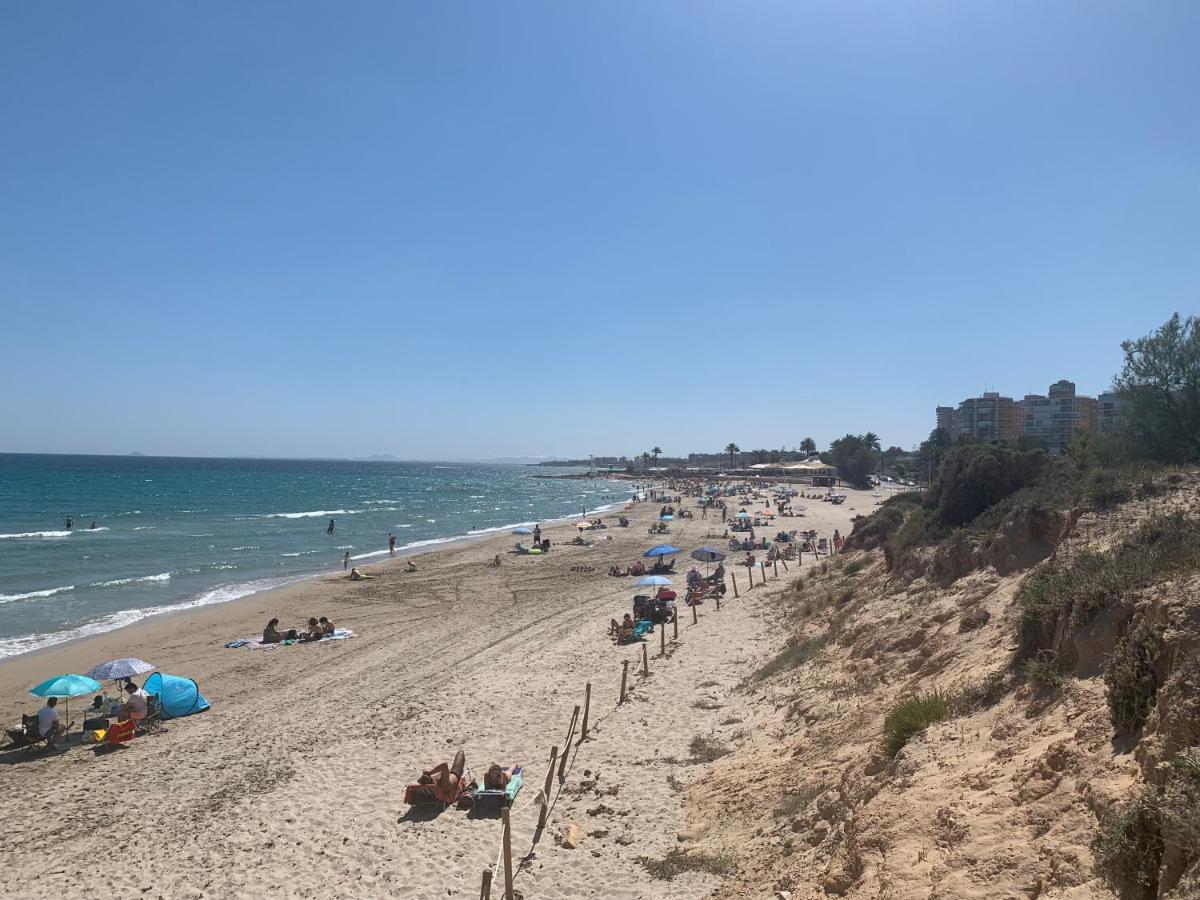 Altos De Campoamor