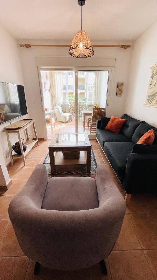 Beautiful 1 Bedroom In Albir *