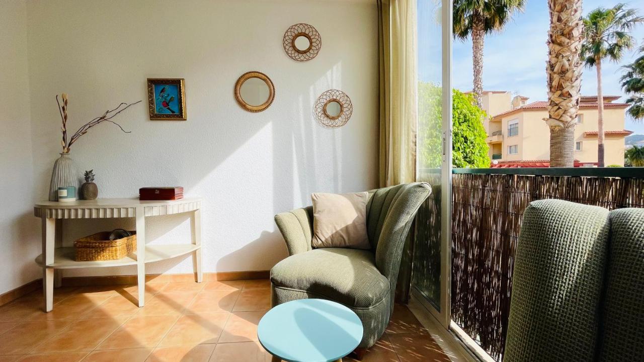 Beautiful 1 Bedroom In Albir Apartamento *