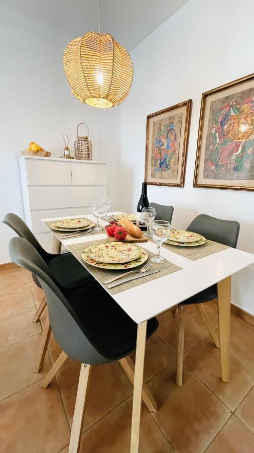 Beautiful 1 Bedroom In Albir Apartamento