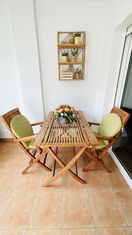 Apartamento Beautiful 1 Bedroom In Albir *