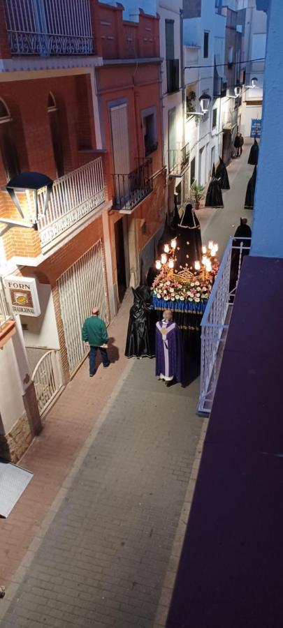 Casa Azul, Centro Historico De Holiday home Calig