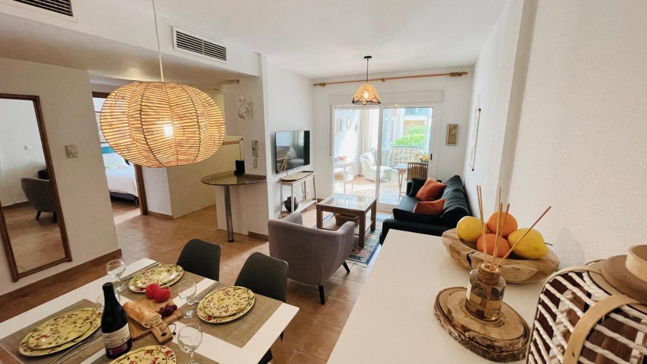 Beautiful 1 Bedroom In Albir El Albir