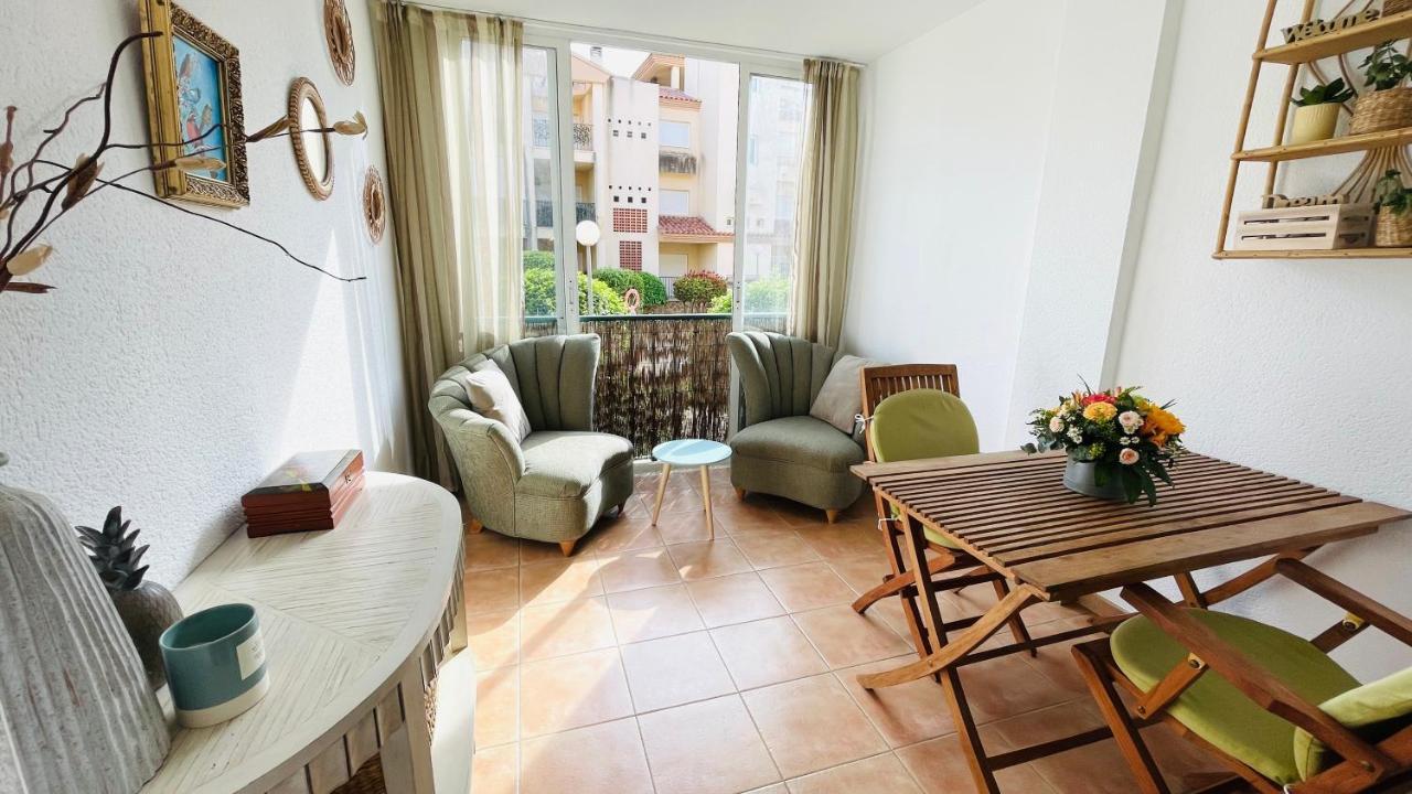 Beautiful 1 Bedroom In Albir * El Albir