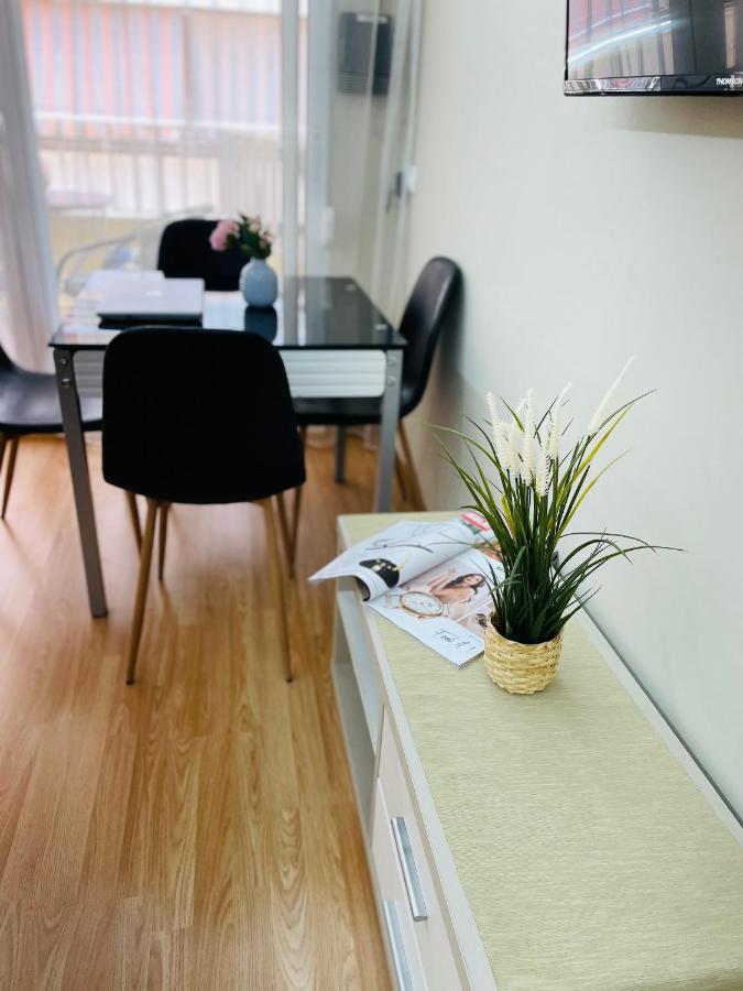 Apartment Casa Del Mar Santa Pola