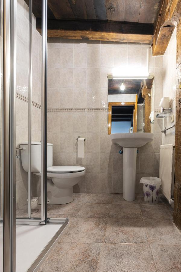 Guest house Etxeberri 2*