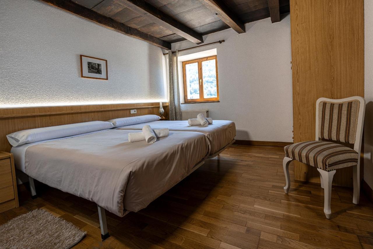 Guest house Etxeberri