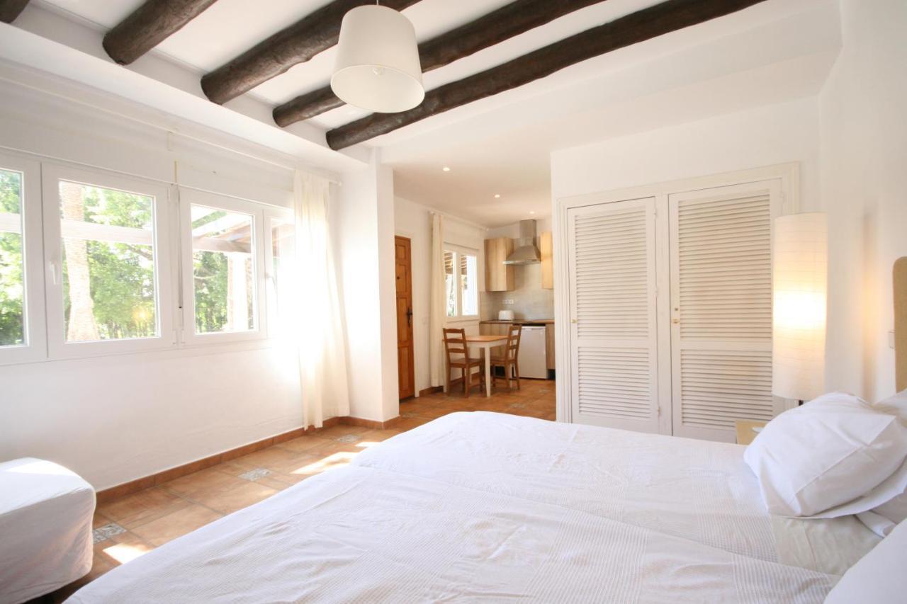Cortijo La Saleta Banus Marbella