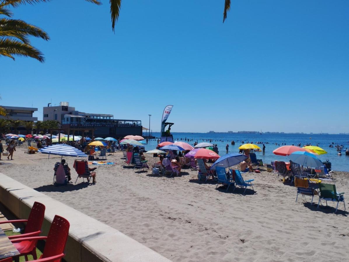 Casa Feliz - Penthouse In 100m From Shops & 500m From & Boulevard Apartment *
