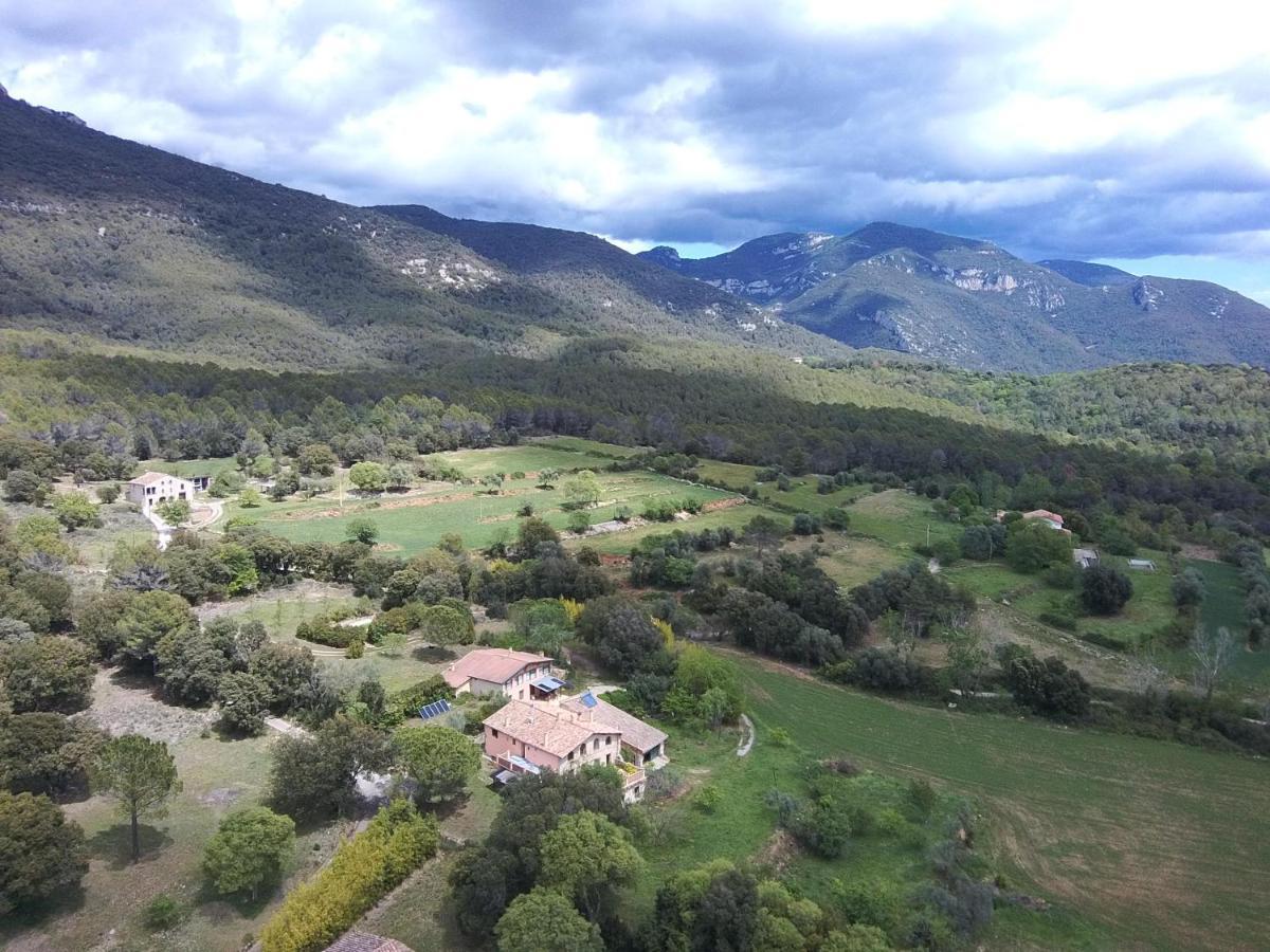 Country house Mas Ca La Coixa Tortella