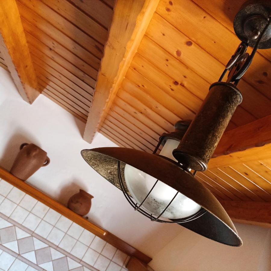 La Barrica Сasa de vacaciones