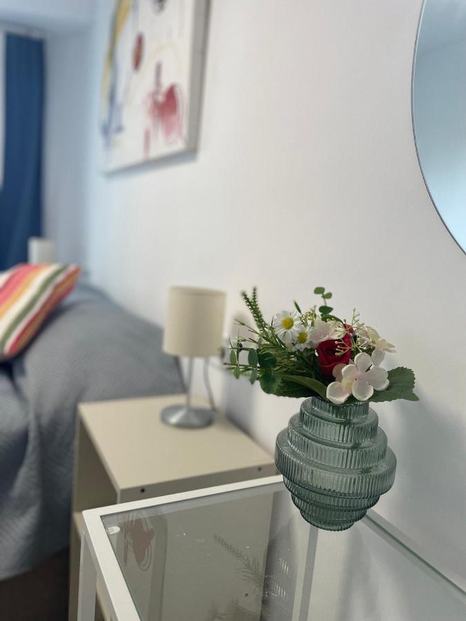 Iris 5 Minutos De La Playa, Centro De Ciudad Apartment