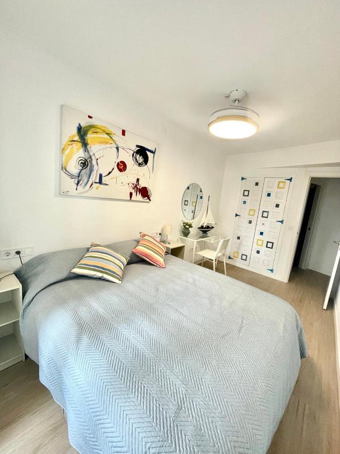 Iris 5 Minutos De La Playa, Centro De Ciudad Apartment *